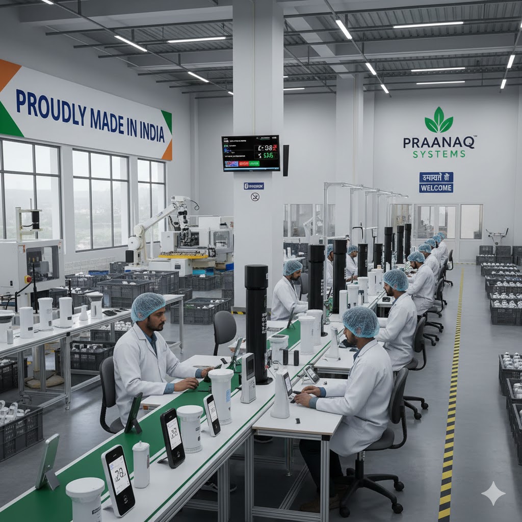 Environmental Monitoring