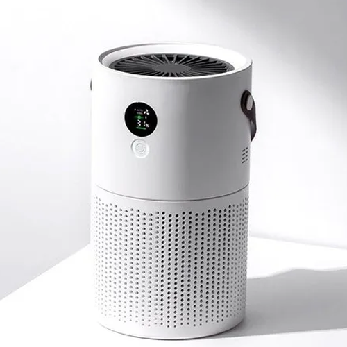 Air Quality Monitoring Solutions in India | We at AQIIndex